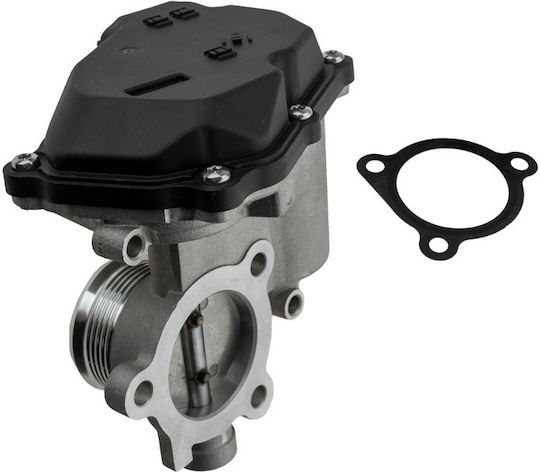 NTY Car EGR valve για Audi A4 / Allroad / A5 / A6 / Q5