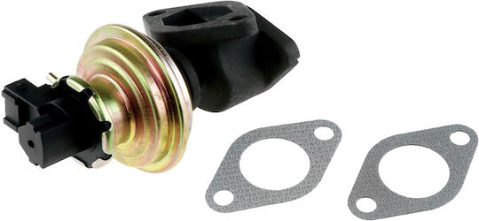 NTY AGR-Ventil Auto Engine Ventile für Land Rover Verteidiger / Entdeckung