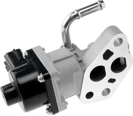 NTY Вентил EGR Кола за Volvo S60 / S80 / V70 Ford C-Max / Fiesta / Focus C-Max / Focus / Galaxy / Kuga / Maverick / Mondeo / S-Max Mazda 3 / 6 / Tribute