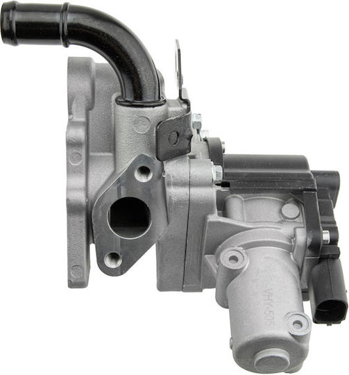 NTY Вентил EGR Кола за Kia Carens / Optima / Sportage Hyundai i40 / iX35