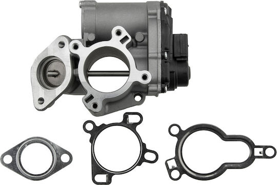 NTY Вентил EGR Кола за Renault Espace / Grand Scenic / Koleos / Laguna / Megane / Scenic / Trafic / Vel Satis Nissan X-Trail