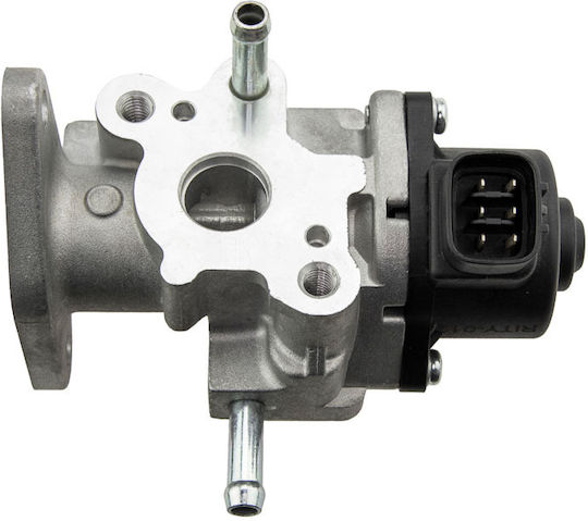NTY Supapă EGR Motor de mașină pentru Toyota Yaris