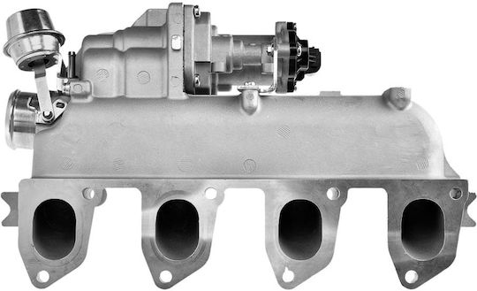 NTY AGR-Ventil Auto Engine Ventile für Ford Galaxie / S-Max / Tourneo Connect / Transit Connect