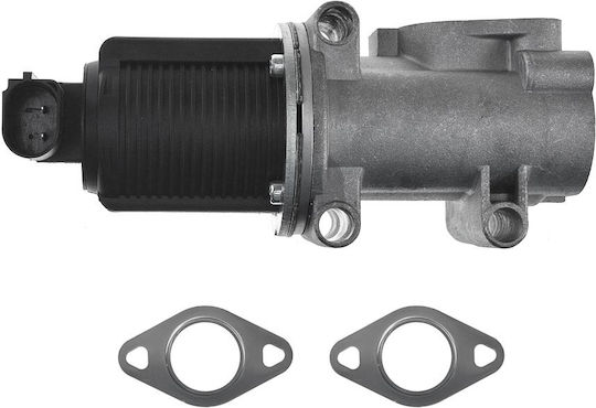 NTY Вентил EGR Кола за Fiat Brava / Bravo / Doblo / Idea / Marea / Multipla / Palio / Punto / Stilo / Strada Alfa Romeo SportWagon Lancia Lybra / Musa / Thesis