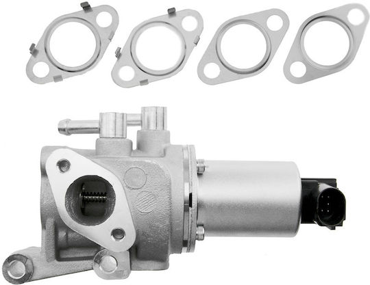 NTY AGR-Ventil Auto Engine Ventile für Kia Seele Hyundai Elantra
