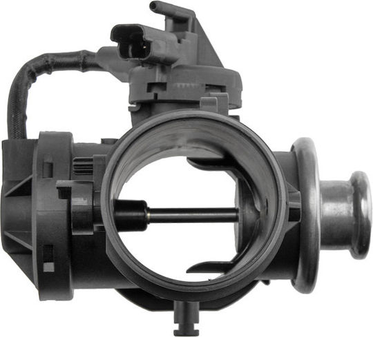 NTY Car EGR valve για Peugeot 206 / Partner Citroen Berlingo