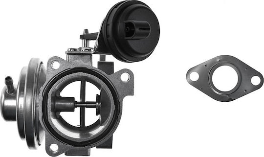 NTY Вентил EGR Кола за Mercedes-Benz Vario Seat Arosa / Cordoba / Ibiza / Leon / Toledo Skoda Fabia / Praktik / Octavia Volkswagen Bora / Caddy / Golf / Lupo / Beetle (New) / Beetle / Polo Audi A2 / A3