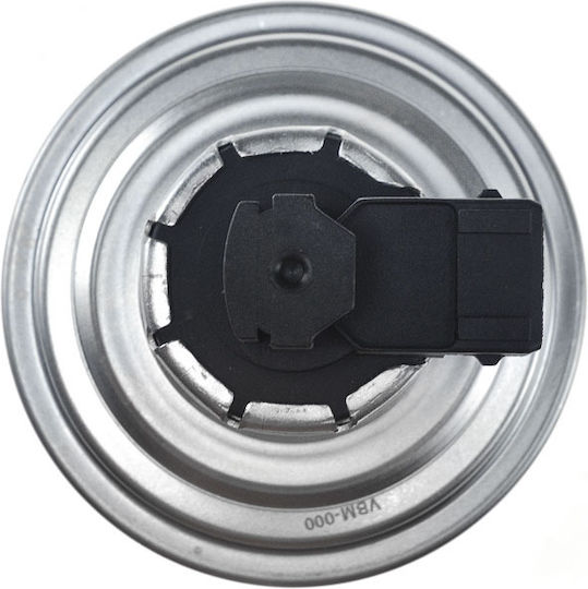 NTY Вентил EGR Кола за Mini Clubman / Clubvan / Countryman / Paceman / Roadster BMW X3