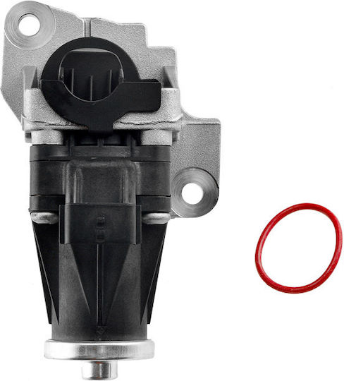 NTY Вентил EGR Кола за Mercedes-Benz Citan Renault Captur / Clio / Fluence / Grand Scenic / Kadjar / Kangoo / Express / Megane / Scenic Nissan Juke / NV200 / Evalia / Qashqai Ford Express Dacia Dokker / Duster / Lodgy / Logan / Logan MCV / Sandero Chevrolet Express