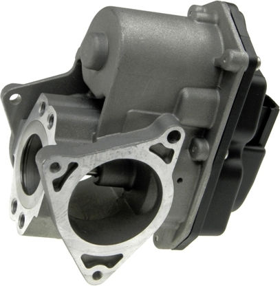 NTY Вентил EGR Кола за Seat Altea / Exeo / Leon / Toledo Skoda Octavia / Superb / Yeti Volkswagen Beetle / Eos / Golf Plus / Golf / Jetta / Passat / Passat CC / Scirocco / Tiguan / Touran Audi A3 / A4 / Allroad / A5 / A6 / Q5 / TT