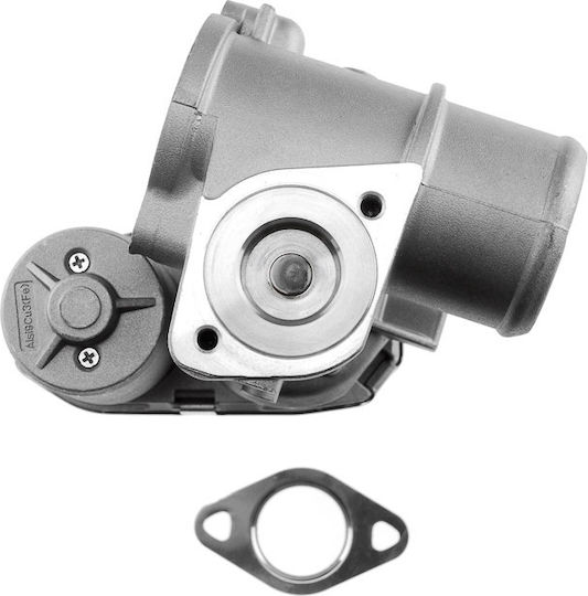 NTY Supapă EGR Motor de mașină pentru Ford Mondeo