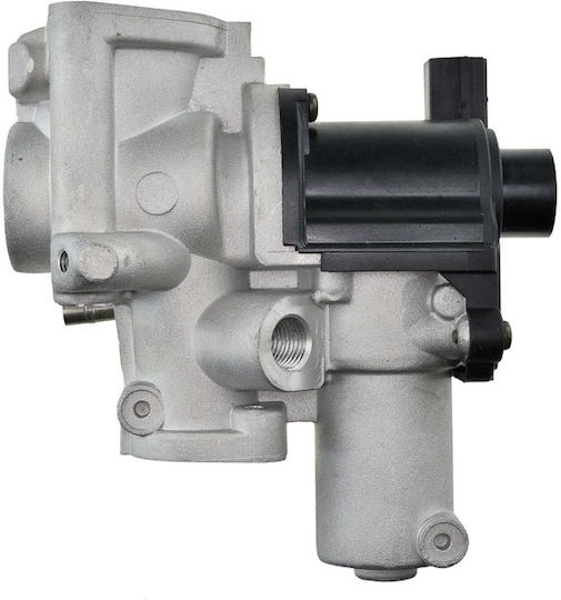 NTY Car EGR valve για Volkswagen Phaeton / Touareg Audi A4 / A5 / Q7