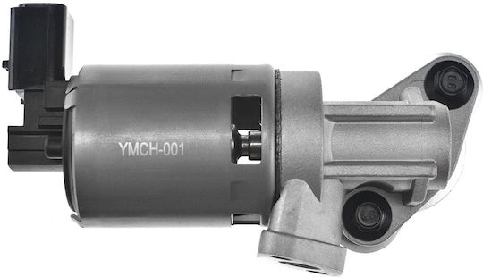 NTY Вентил EGR Кола за Chrysler Pacifica / Voyager Jeep Wrangler