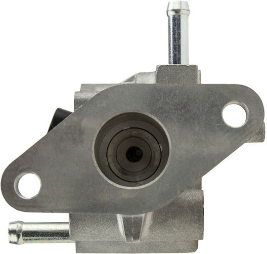 NTY Supapă EGR Motor de mașină pentru Toyota Yaris