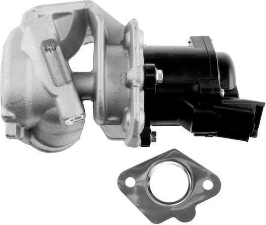 NTY Car EGR valve για Volvo C30 / S40 / V50 Ford Focus C-Max / Focus