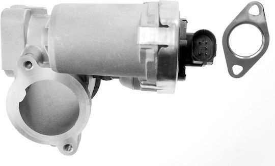 NTY Supapă EGR Motor de mașină pentru Ford Mondeo