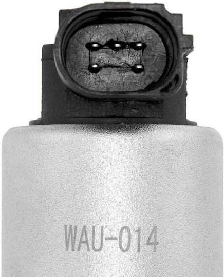 NTY Car EGR valve για Seat Leon / Toledo Volkswagen Bora / Golf Audi A3