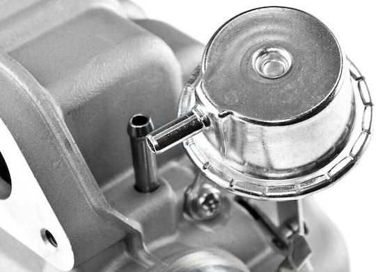 NTY AGR-Ventil Auto Engine Ventile für Ford Galaxie / S-Max / Tourneo Connect / Transit Connect