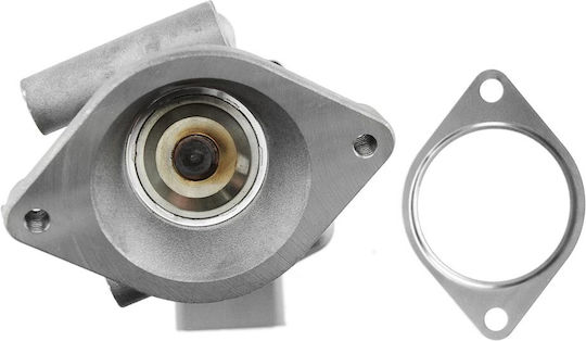 NTY Βαλβίδα EGR Αυτοκινήτου για Land Rover Discovery / Range Rover Sport