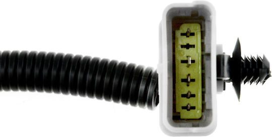 NTY Car EGR valve για Volvo C30 / S40 / V50 Ford Focus C-Max / Focus