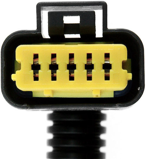 NTY Car EGR valve για Volvo C30 / S40 / V50 Ford Focus C-Max / Focus