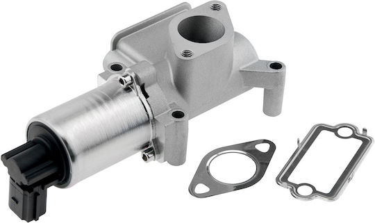 NTY Вентил EGR Кола за Fiat Doblo / Palio / Strada