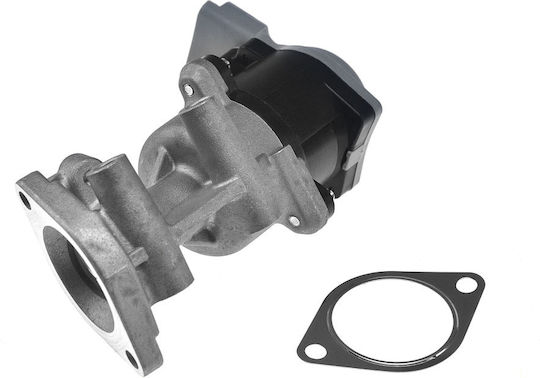 NTY Вентил EGR Кола за Peugeot 407 / 607 Land Rover Discovery / Range Rover Sport