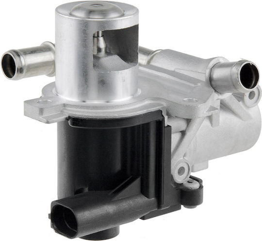 NTY Вентил EGR Кола за Renault Captur / Clio / Express / Fluence / Grand Scenic / Kangoo / Laguna / Latitude / Megane / Modus / Grand Modus / Scenic / Thalia / Twingo Nissan Juke / NV200 / Evalia / Qashqai Ford Express Dacia Dokker / Duster / Lodgy / Logan / Logan MCV / Logan Pick-Up / Sandero Chevrolet Express