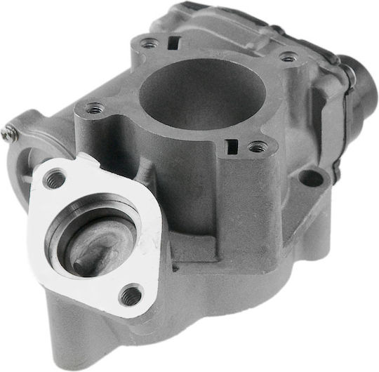 NTY Вентил EGR Кола за Renault Espace / Grand Scenic / Koleos / Laguna / Megane / Scenic / Trafic / Vel Satis Nissan Primastar / Qashqai / X-Trail