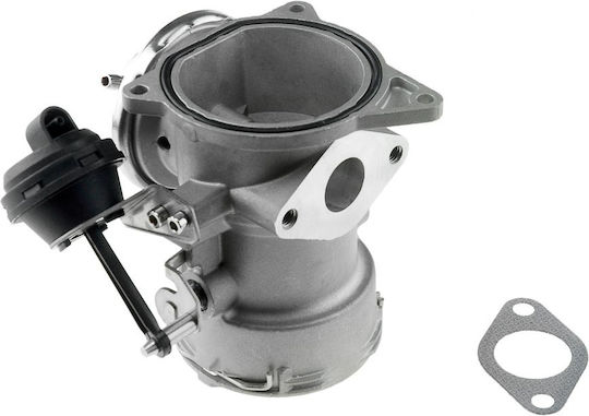 NTY Supapă EGR Motor de mașină pentru Volkswagen T5 / Transporter
