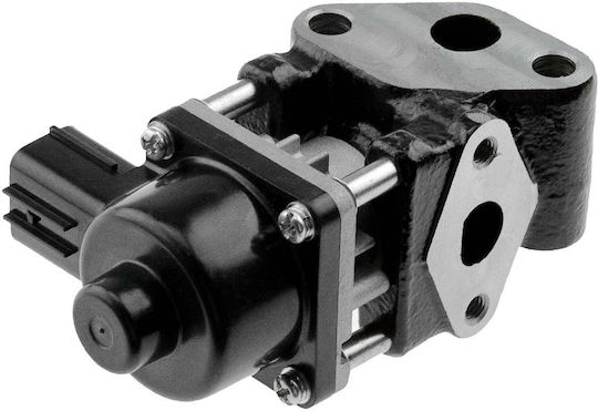NTY Вентил EGR Кола за Fiat Sedici Suzuki Grand Vitara / Ignis / Jimny / Liana / Swift / SX4 / SX4 S-Cross / Wagon R+