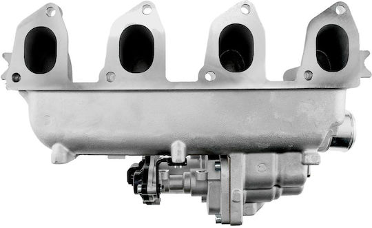 NTY Вентил EGR Кола за Ford C-Max / Focus C-Max / Focus / Galaxy / Mondeo / S-Max / Tourneo Connect / Transit Connect