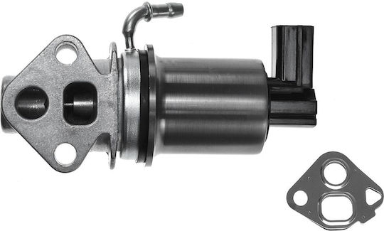 NTY Вентил EGR Кола за Mercedes-Benz Vario Seat Alhambra / Altea / Cordoba / Ibiza / Leon / Toledo Skoda Octavia Volkswagen Bora / Caddy / Golf / Beetle / Polo / Sharan / Touran Audi A3