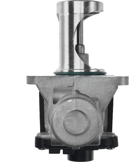 NTY Вентил EGR Кола за Skoda Superb Volkswagen Transporter / T5 / Beetle (New) / Beetle / Passat Audi A4