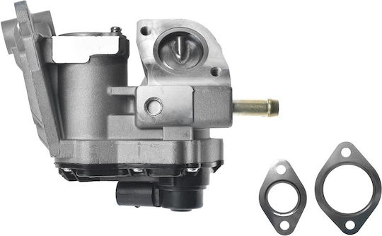 NTY Вентил EGR Кола за Seat Altea / Leon / Toledo Skoda Octavia Volkswagen Eos / Golf Plus / Golf / Jetta / Passat / Touran Audi A3