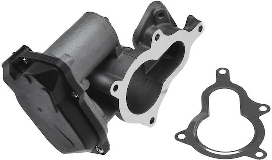 NTY AGR-Ventil Auto Engine Ventile für Audi A4 / A6