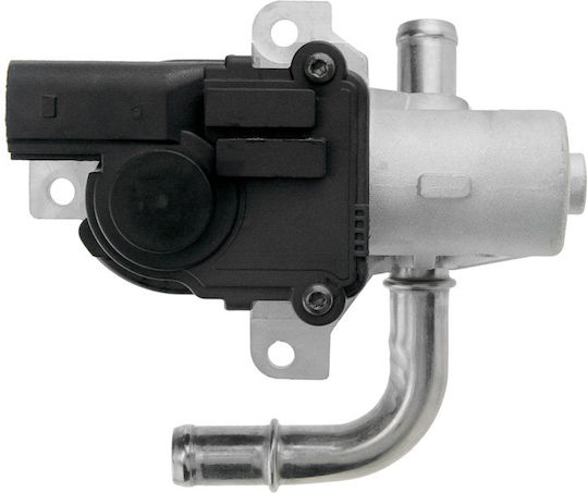 NTY Вентил EGR Кола за Renault Captur / Clio / Express / Fluence / Grand Scenic / Kangoo / Laguna / Latitude / Megane / Modus / Grand Modus / Scenic / Thalia / Twingo Nissan Juke / NV200 / Evalia / Qashqai Ford Express Dacia Dokker / Duster / Lodgy / Logan / Logan MCV / Logan Pick-Up / Sandero Chevrolet Express