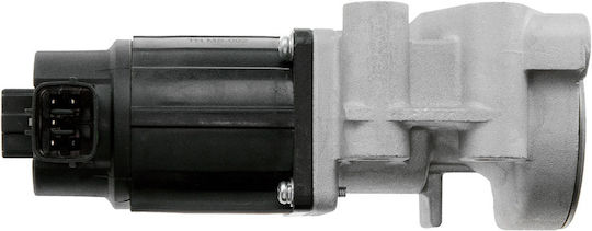 NTY Βαλβίδα EGR Αυτοκινήτου για Mitsubishi Pajero