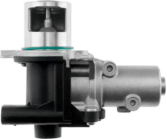 NTY Вентил EGR Кола за Suzuki Jimny Renault Captur / Clio / Fluence / Grand Scenic / Kangoo / Express / Laguna / Megane / Modus / Grand Modus / Scenic / Thalia / Twingo Nissan Kubistar / Micra / Qashqai / Tiida Ford Express Dacia Dokker / Duster / Lodgy / Logan / Logan MCV / Logan Pick-Up / Sandero Chevrolet Express