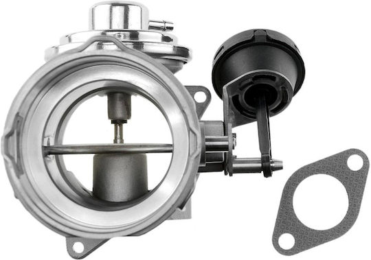 NTY Supapă EGR Motor de mașină pentru Volkswagen T5 / Transporter