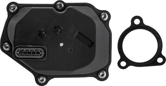 NTY Вентил EGR Кола за Seat Alhambra / Arona / Ateca / Ibiza / Leon / Tarraco Skoda Karoq / Kodiaq / Octavia / Scala / Superb Volkswagen Arteon / Golf / Golf Sportsvan / Passat Alltrack / Passat / Polo / Sharan / T-Cross / T-Roc / Tiguan / Tiguan Allspace / Touran Audi A3 / Q2 / Q3 / TT
