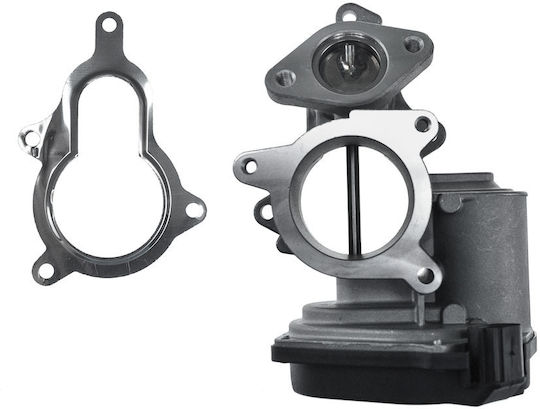 NTY AGR-Ventil Auto Engine Ventile für Audi A4 / A6