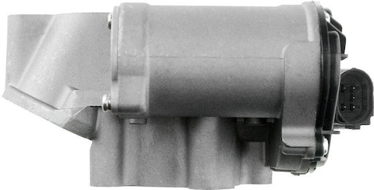 NTY Вентил EGR Кола за Renault Espace / Grand Scenic / Koleos / Laguna / Megane / Scenic / Trafic / Vel Satis Nissan Primastar / Qashqai / X-Trail