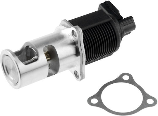 NTY Вентил EGR Кола за Suzuki Jimny Renault Avantime / Clio / Espace / Grand Scenic / Kangoo / Express / Laguna / Master / Megane / Modus / Grand Modus / Scenic / Thalia / Trafic / Vel Satis Nissan Almera / Kubistar / Micra Ford Express Dacia Logan / Logan MCV / Logan Pick-Up / Sandero Chevrolet Express