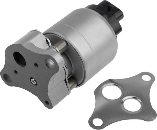 NTY Car EGR valve για Chevrolet Aveo / Kalos / Matiz / Spark Daewoo Kalos / Matiz