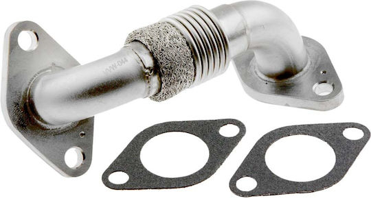 NTY Вентил EGR Кола за Seat Cordoba / Ibiza Skoda Fabia / Roomster Volkswagen Amarok / Polo