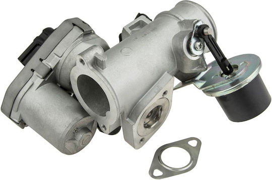 NTY Вентил EGR Кола за Ford Mondeo