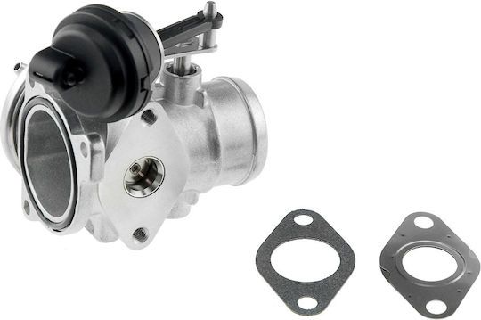 NTY Вентил EGR Кола за Seat Cordoba / Ibiza Skoda Fabia / Praktik / Octavia Volkswagen Polo