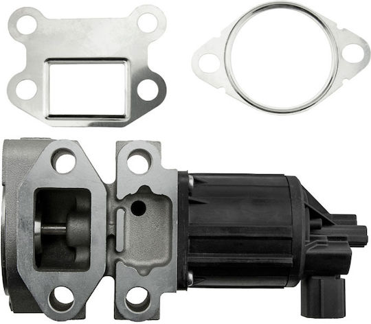 NTY AGR-Ventil Auto Engine Ventile für Mitsubishi Pajero