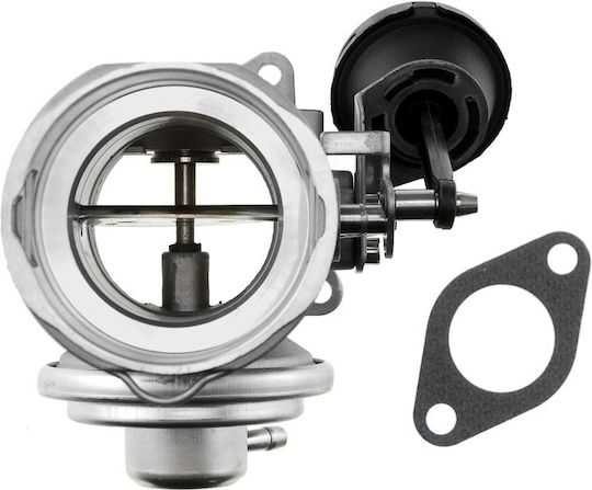 NTY Car EGR valve για Seat Altea / Toledo Skoda Octavia Volkswagen Caddy